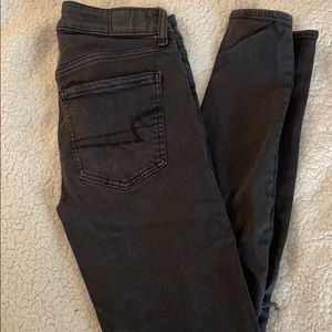 American Eagle Jegging